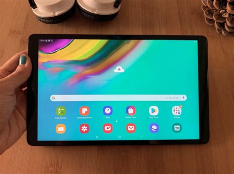 Samsung Galaxy Tab A 10.1 2019 Wi.